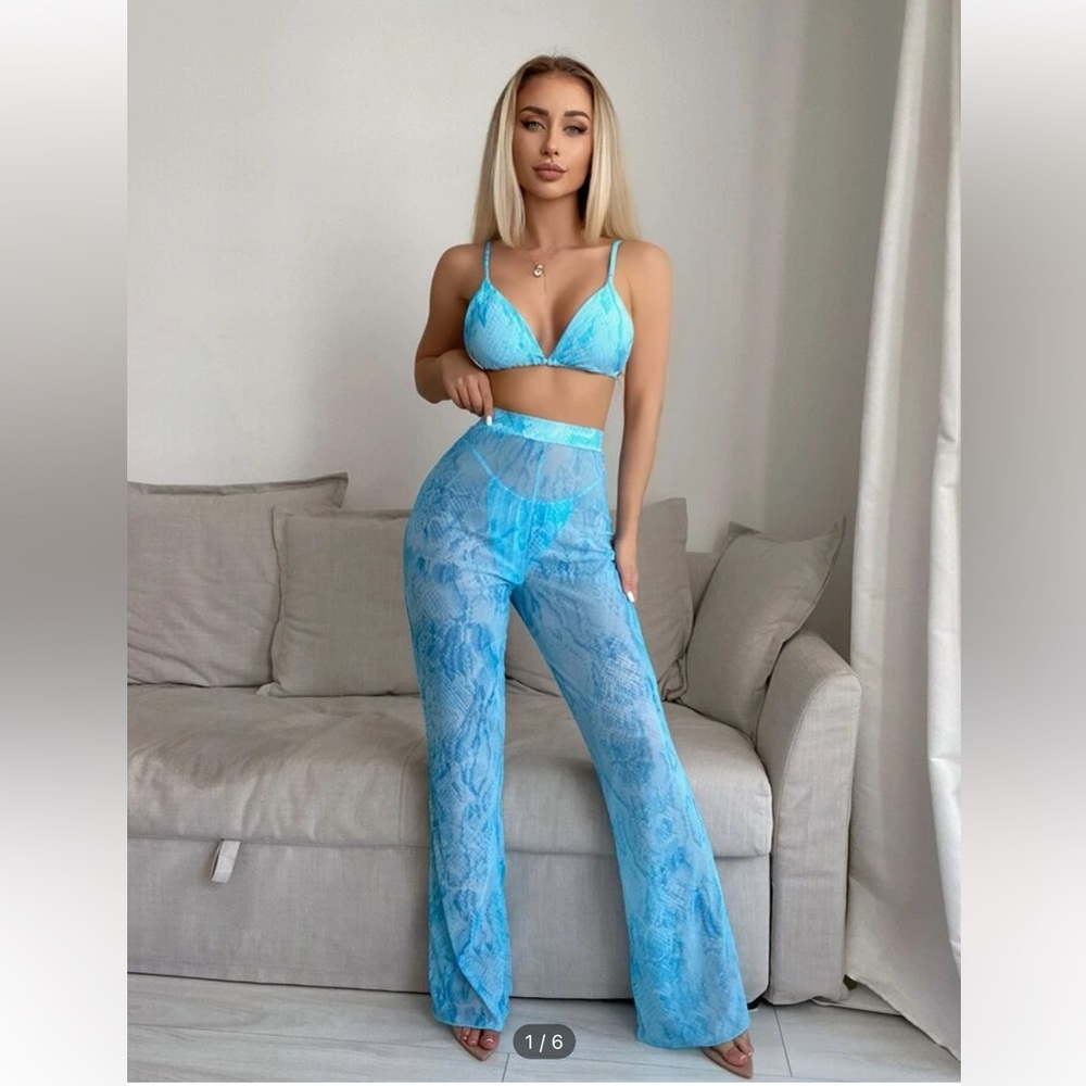 Bathing suit set 👙